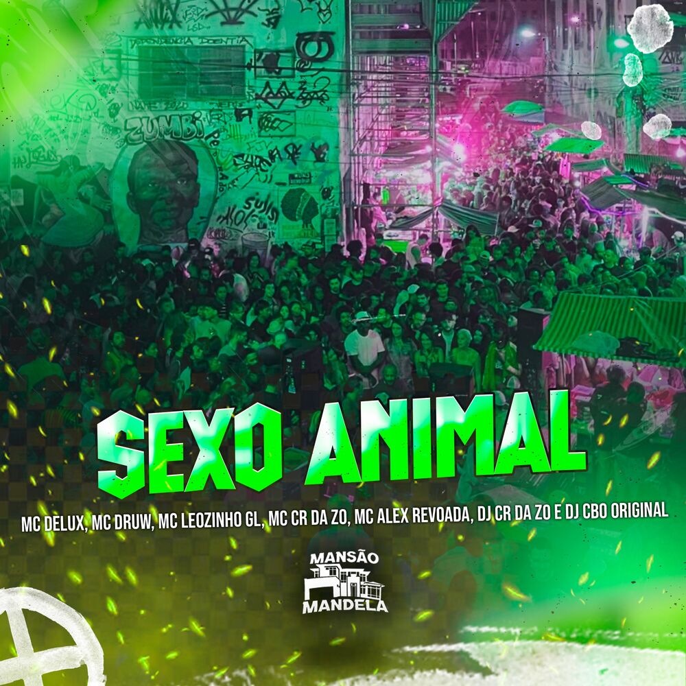 Picture of Sexo Animal