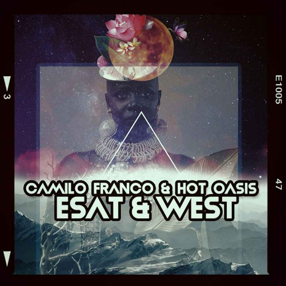 Picture of Esat & West