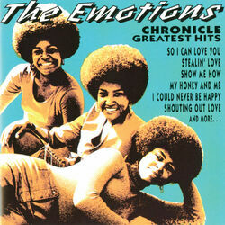 Cover of Chronicle: Greatest Hits