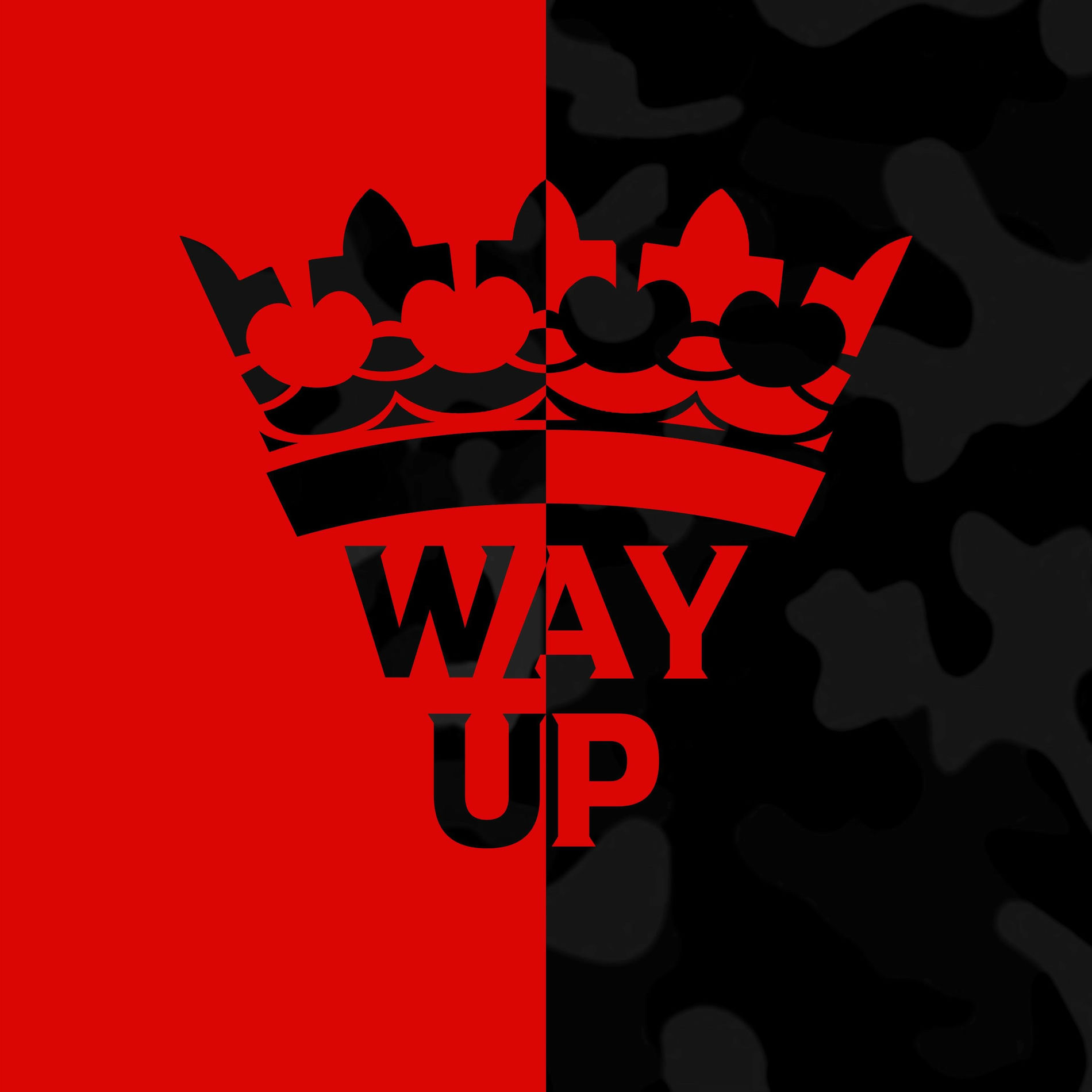 Album cover of Way Up