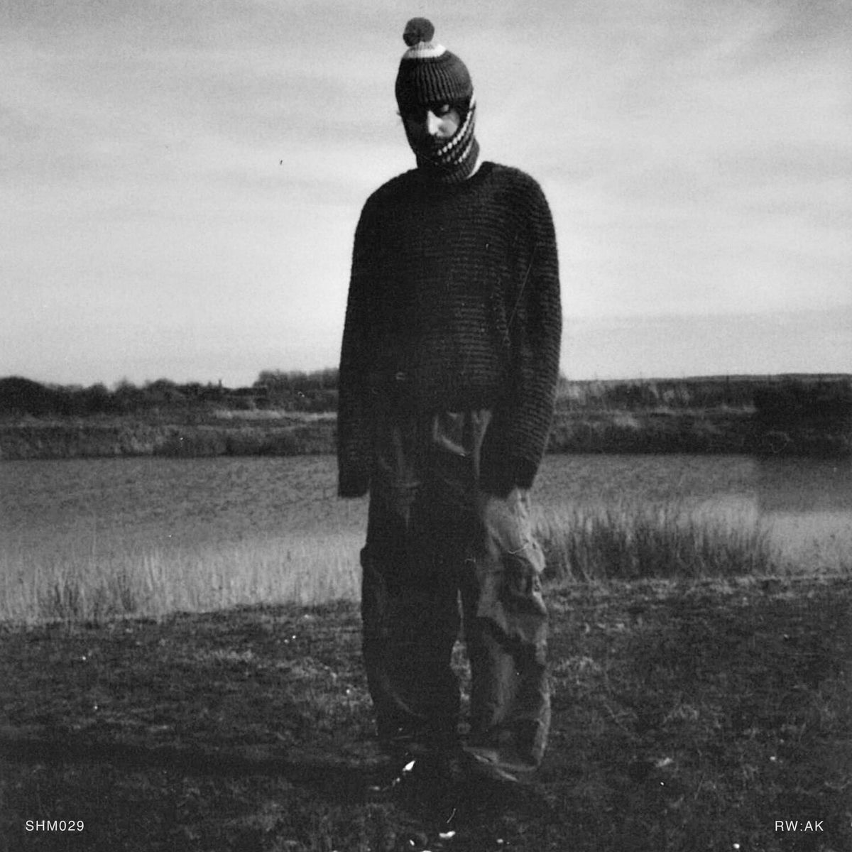 Album cover of RW:AK