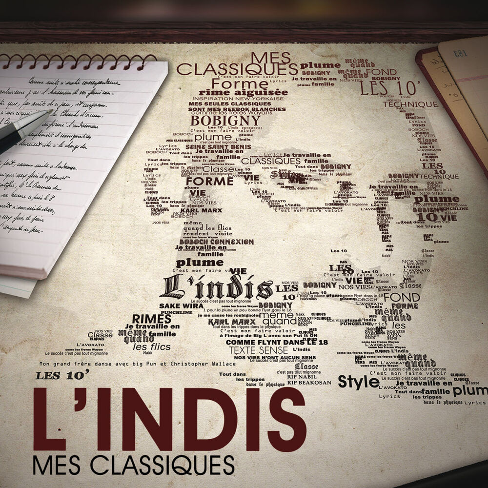 Picture of Mes classiques