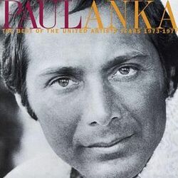 Cover of The Best Of The United Artists Years 1973-1977
