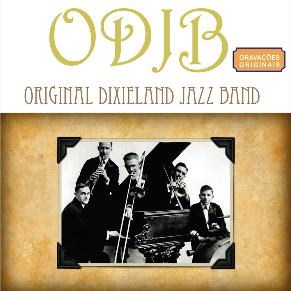 Picture of ODJB