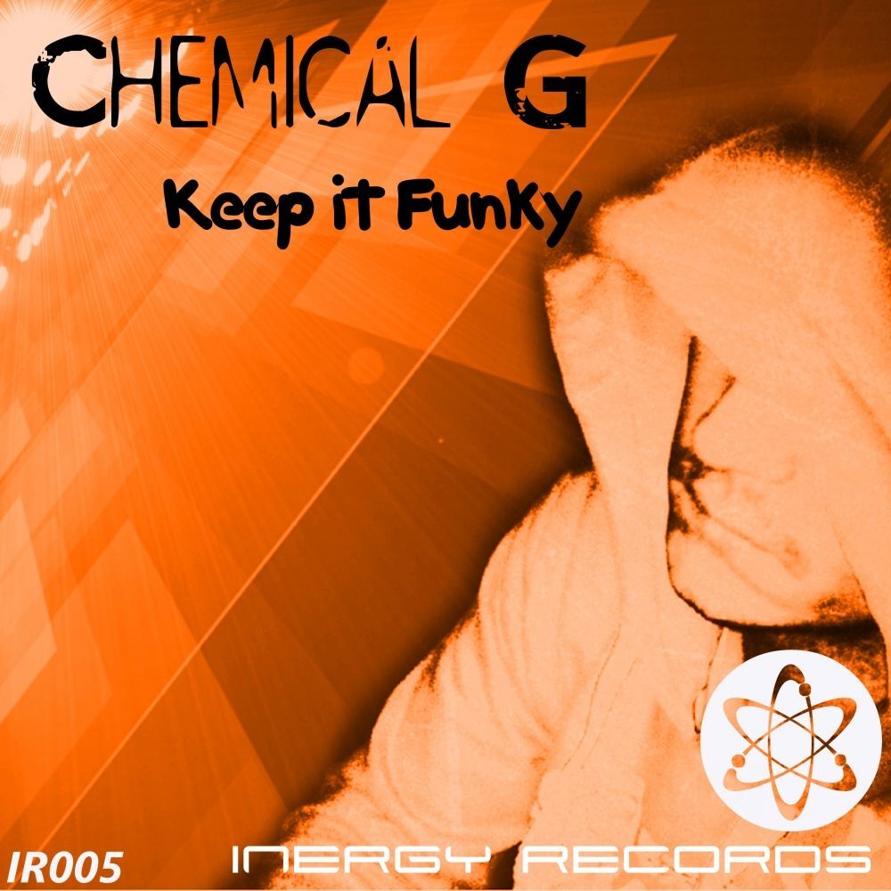 Picture of Keep It Funky