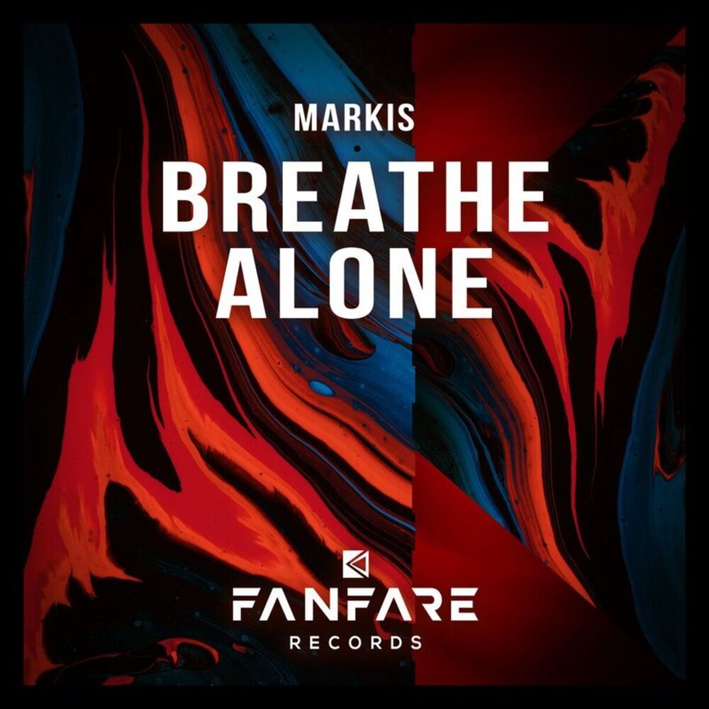 Picture of Breathe Alone