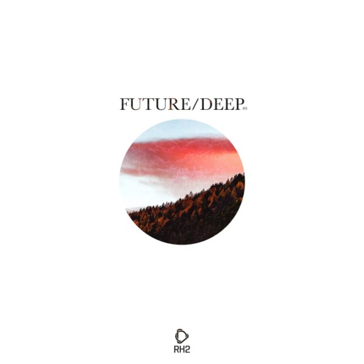 Album cover of Future/Deep #8