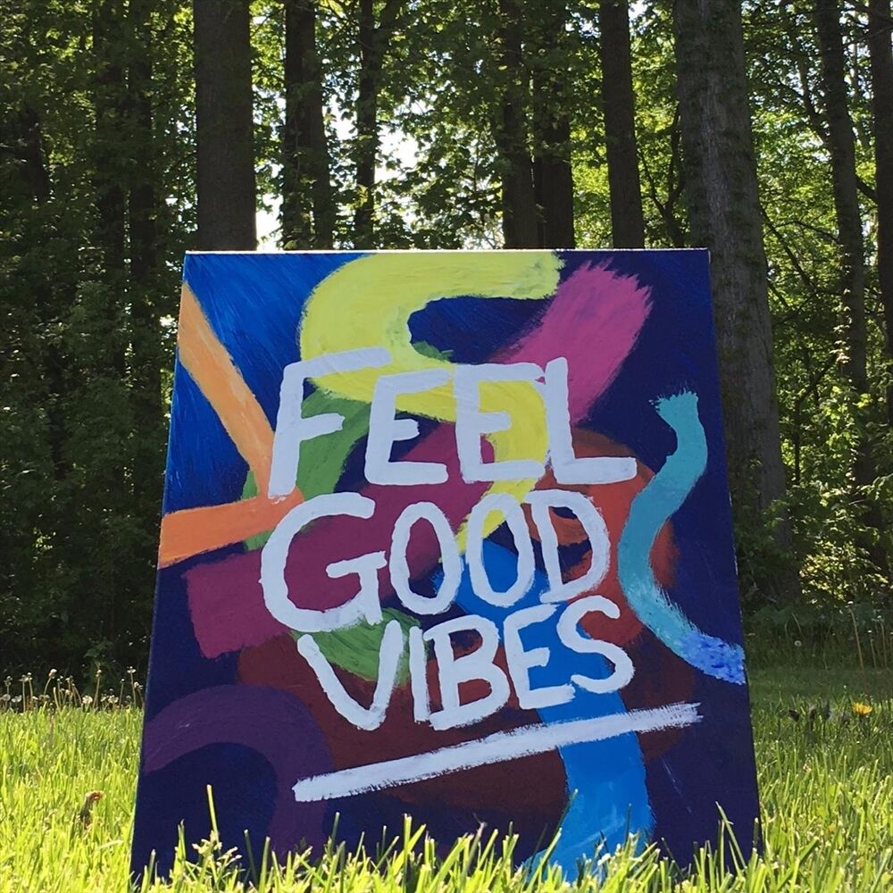 Picture of Feel Good Vibes
