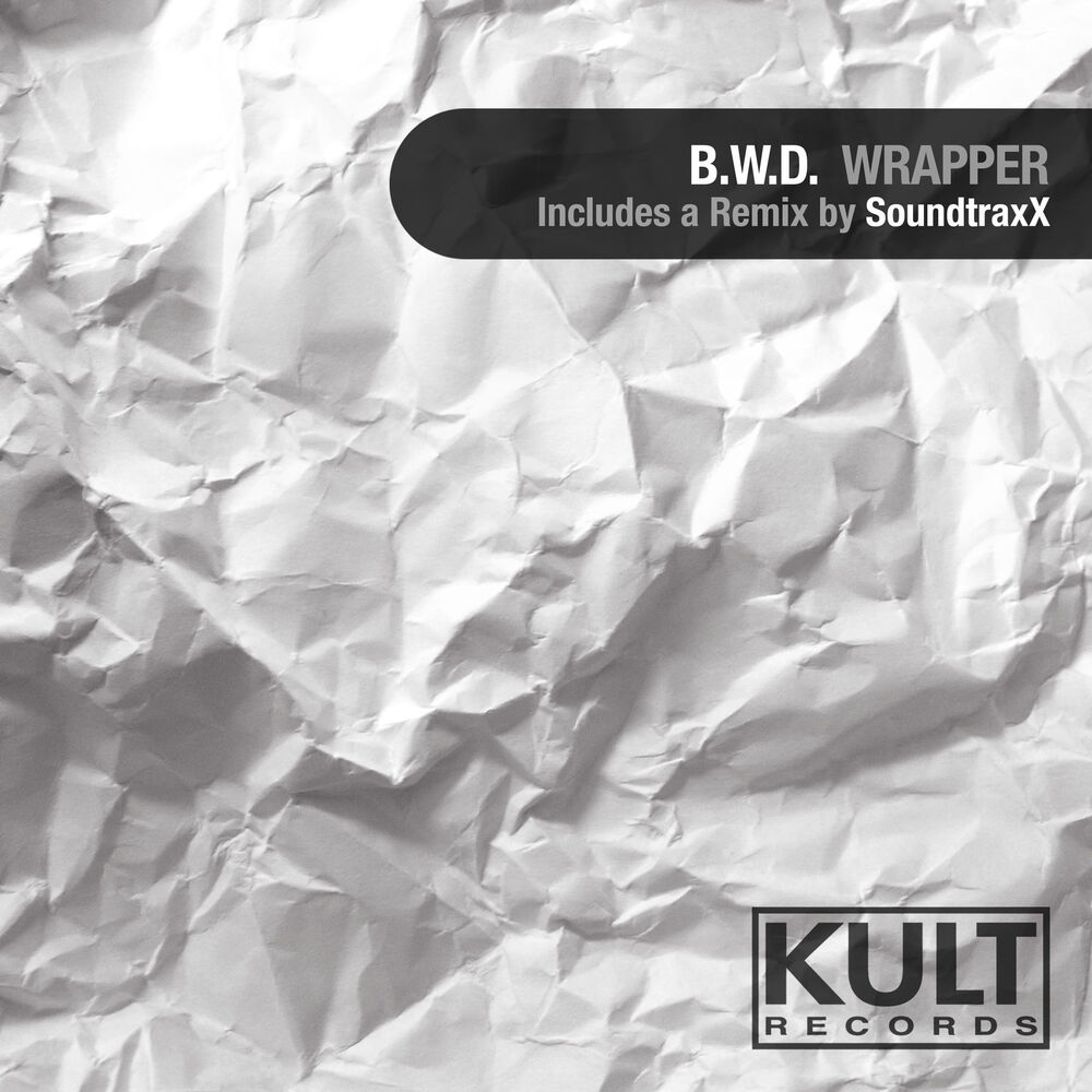 Picture of Kult Records Presents: Wrapper