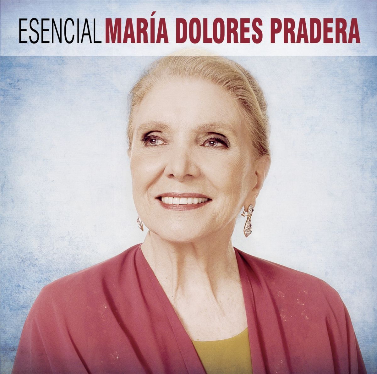 Album cover of La Flor de la Canela
