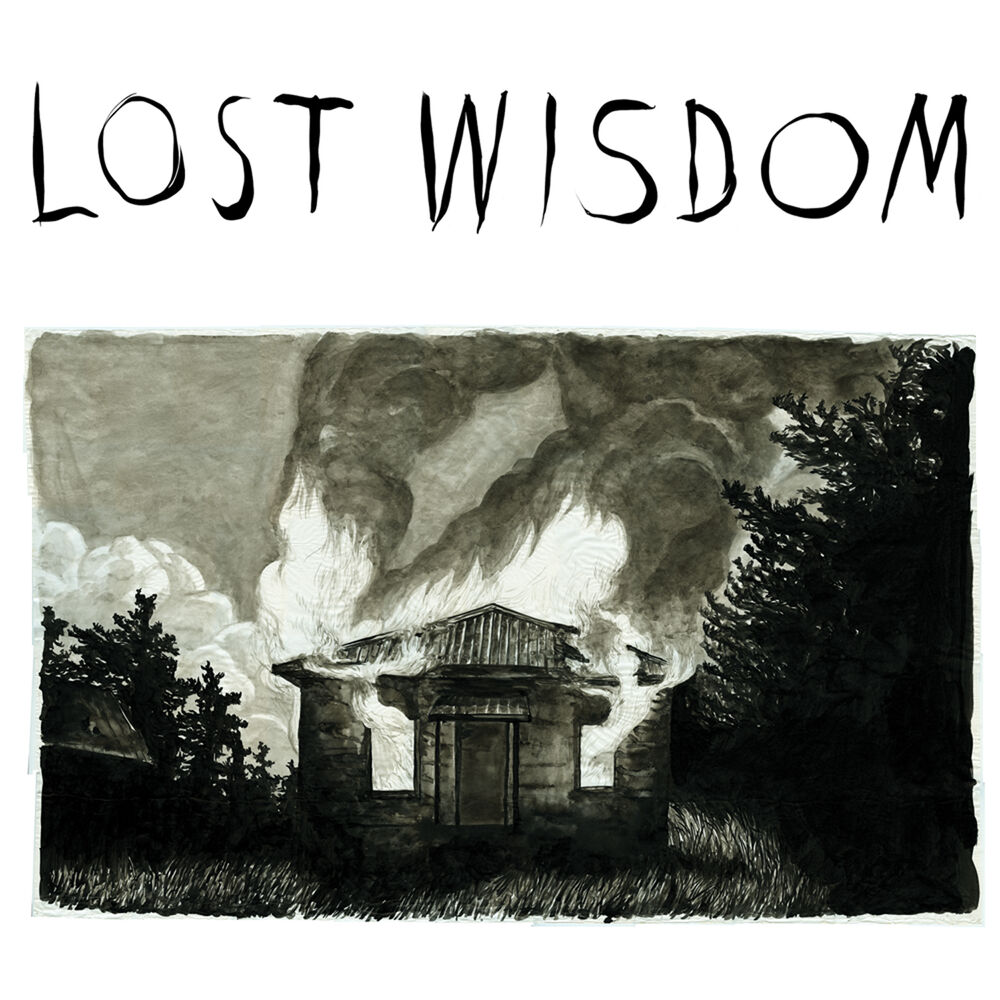 Picture of Lost Wisdom