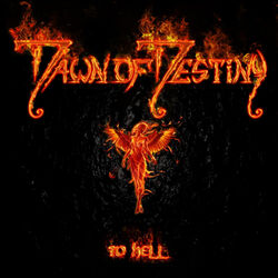 Cover of To Hell