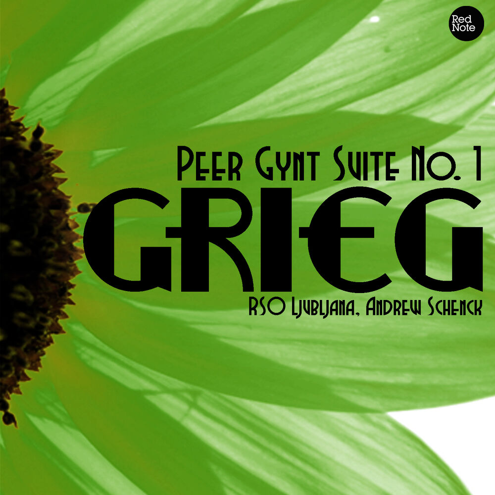 Picture of Grieg: Peer Gynt Suite No. 1