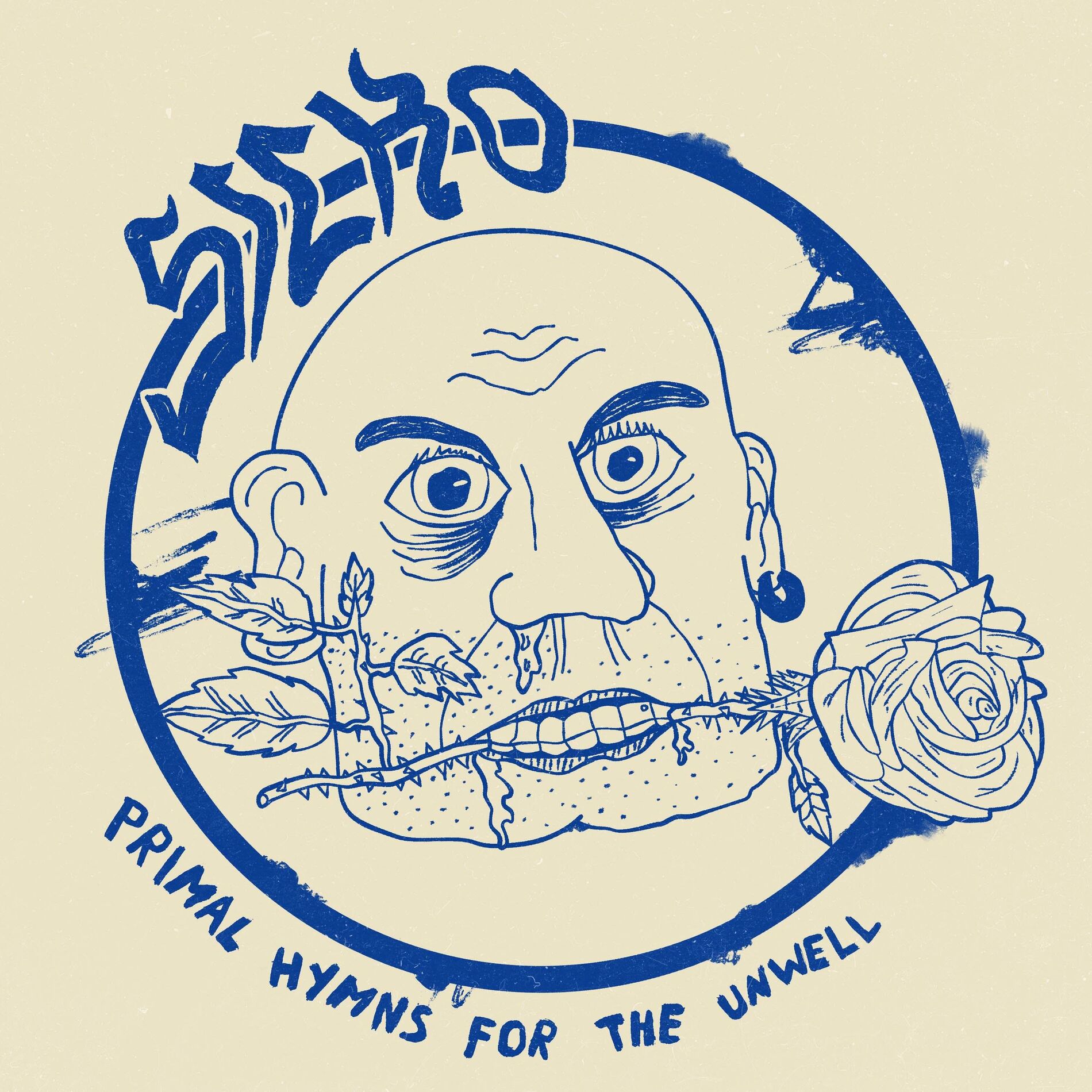 Album cover of Primal Hymns For The Unwell