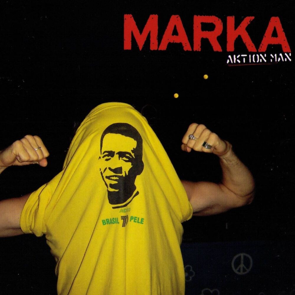 Picture of Aktion Man