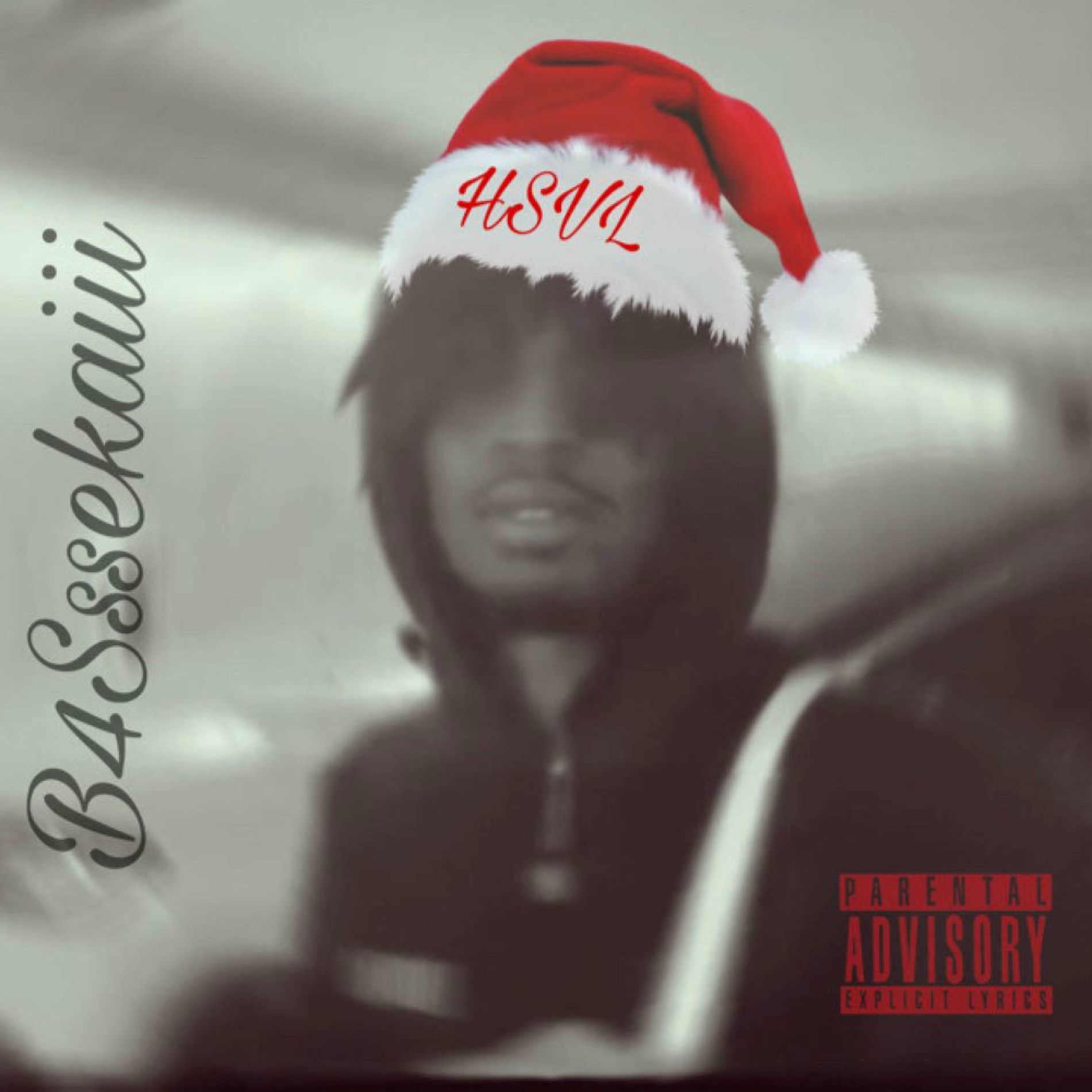 Album cover of B4Sssekaiii