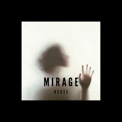 Cover of Mirage