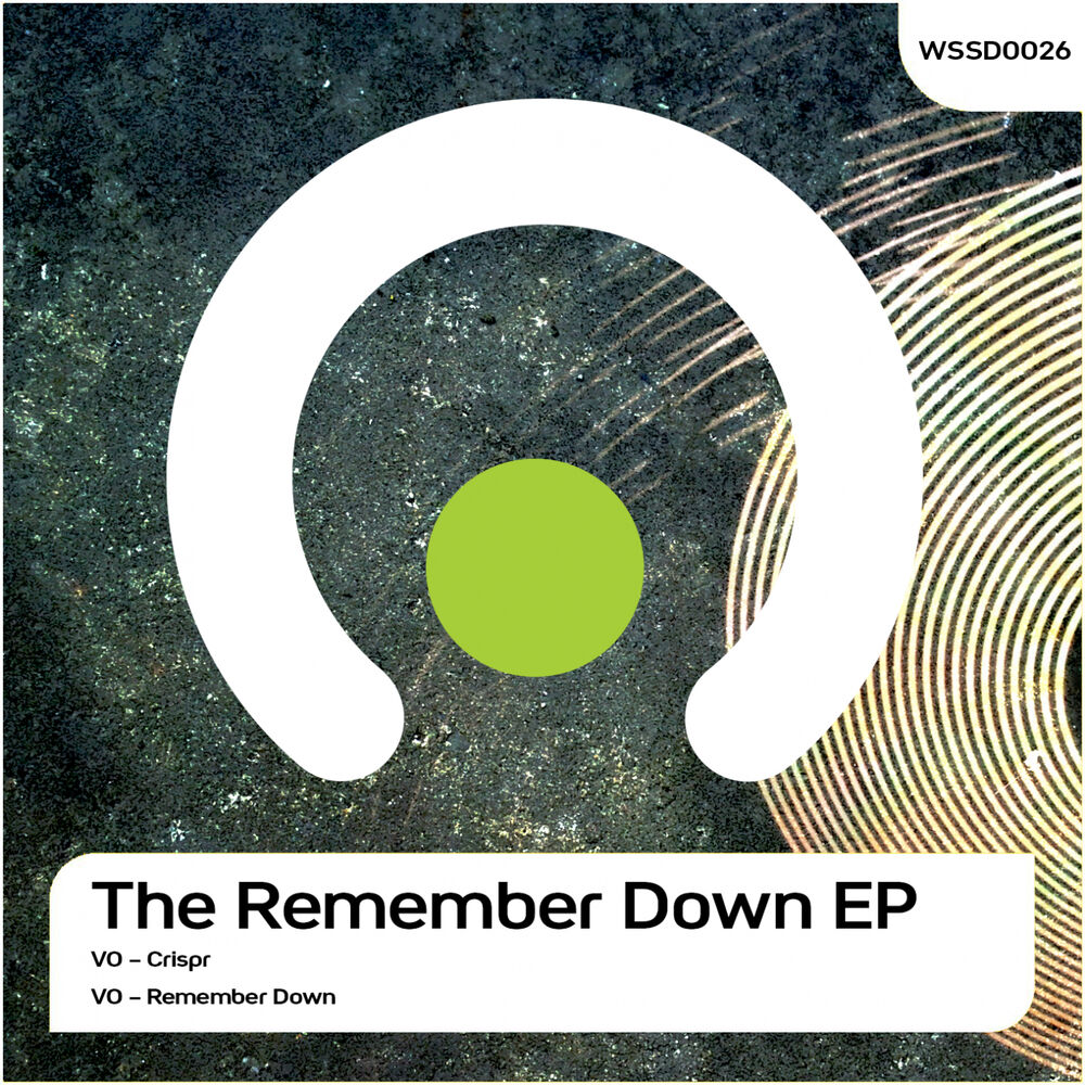Picture of The Remember Down EP