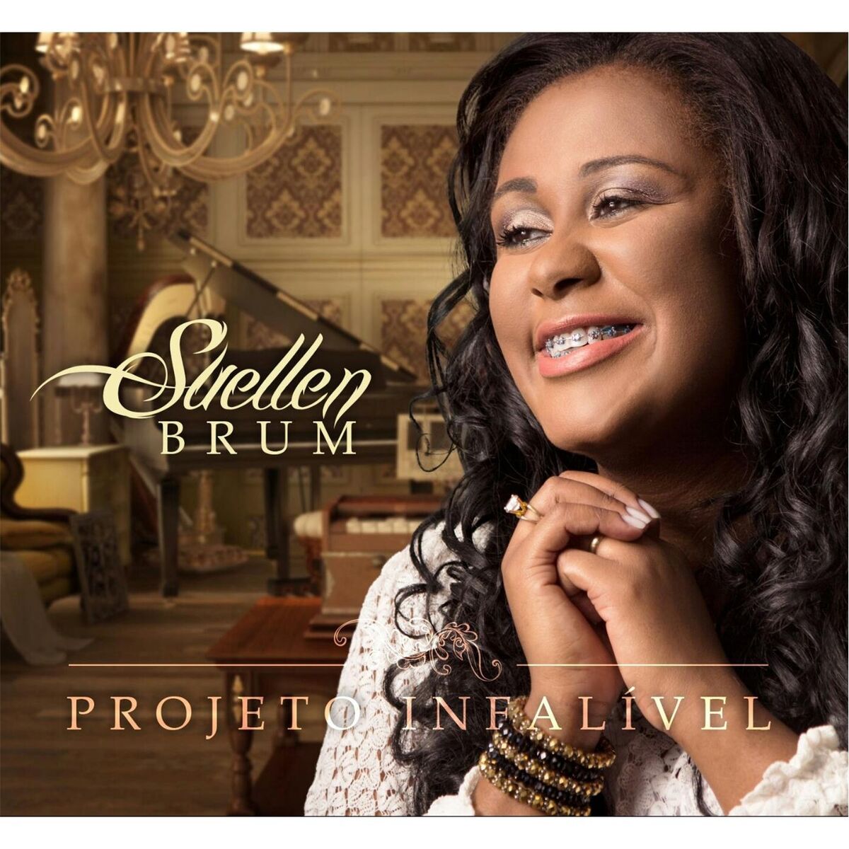 Album cover of Projeto Infalível