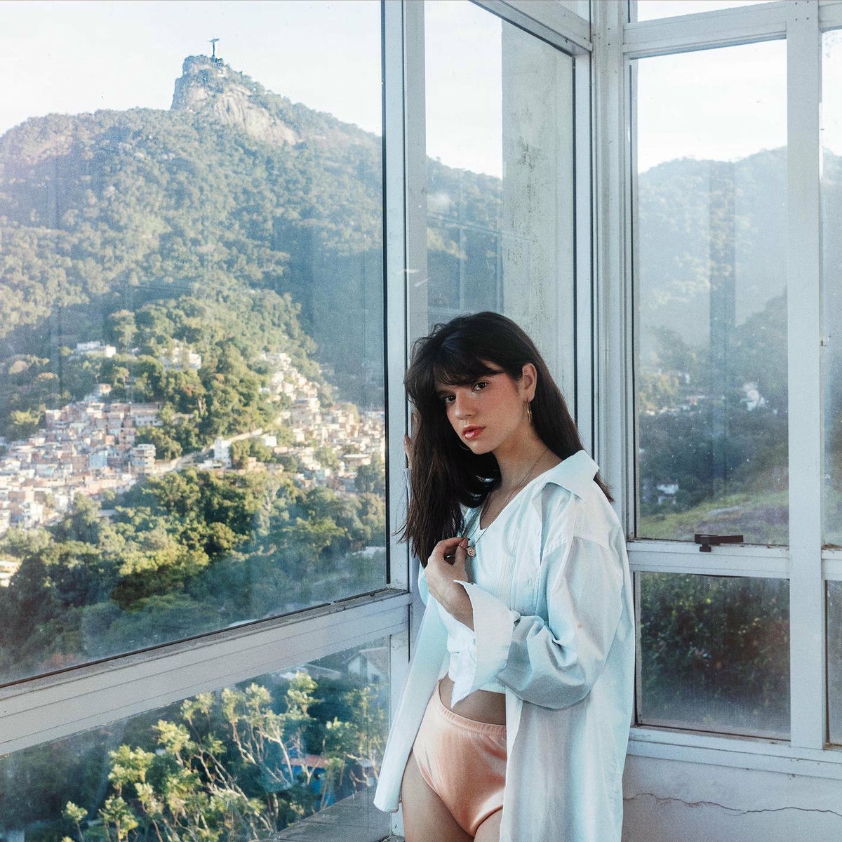 Album cover of Suficiente