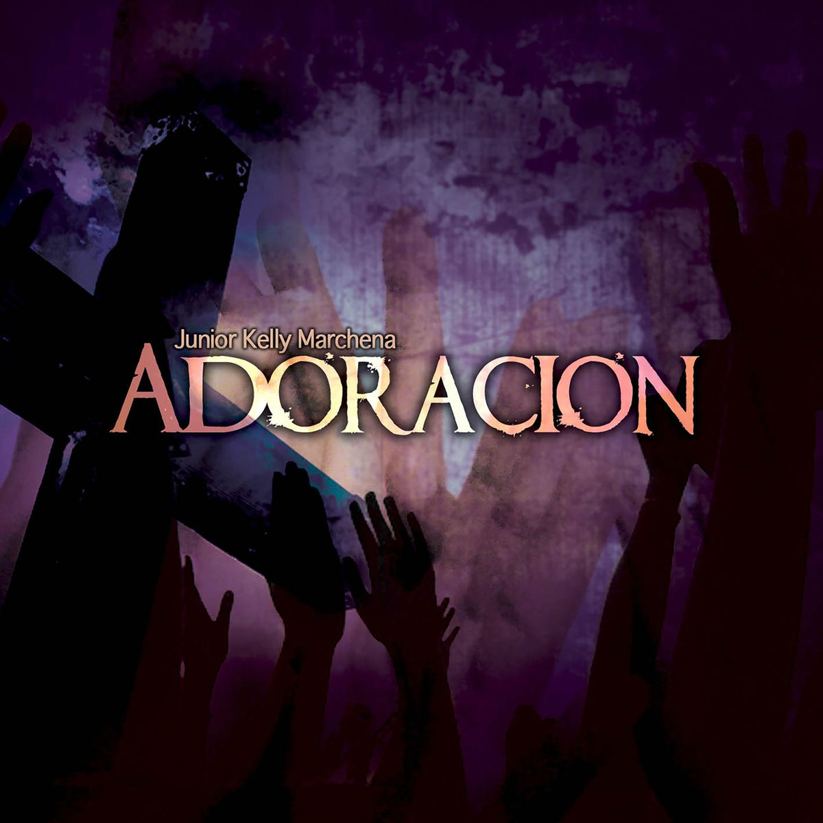 Album cover of Adoración