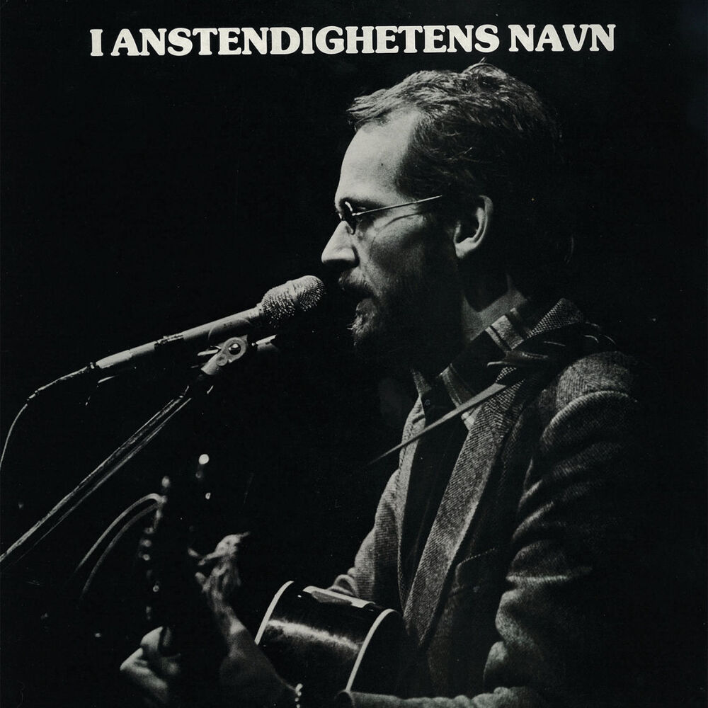 Picture of I anstendighetens navn