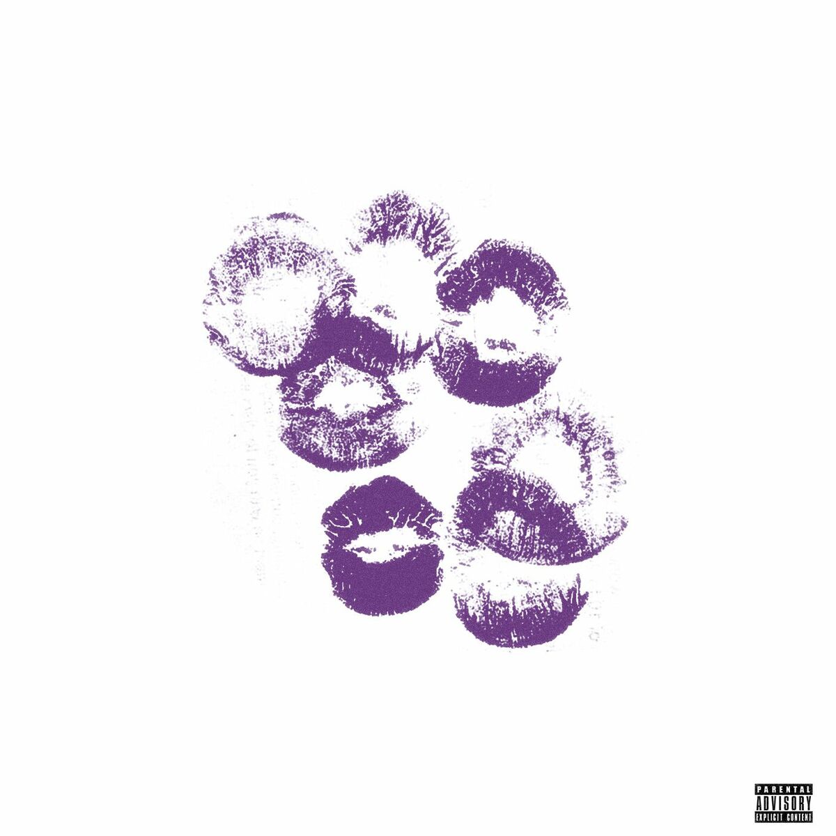 Album cover of Winter's Over