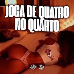 Joga de Quatro no Quarto