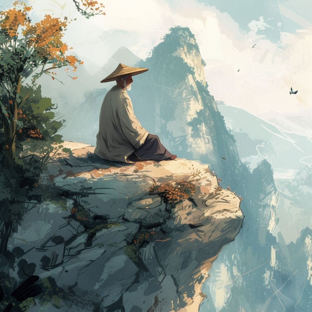 Picture of Sacred Flute Echoes