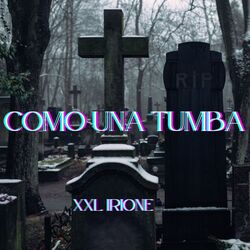 Cover of Como Una Tumba