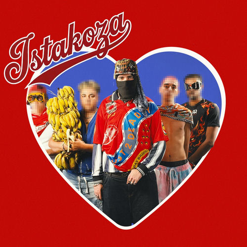 ISTAKOZA