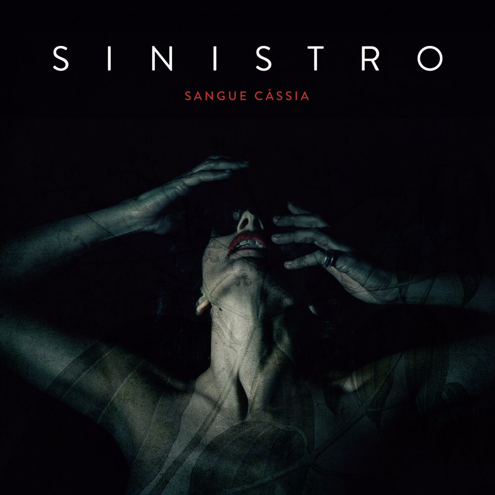 Picture of Sangue Cassia (Deluxe Edition)