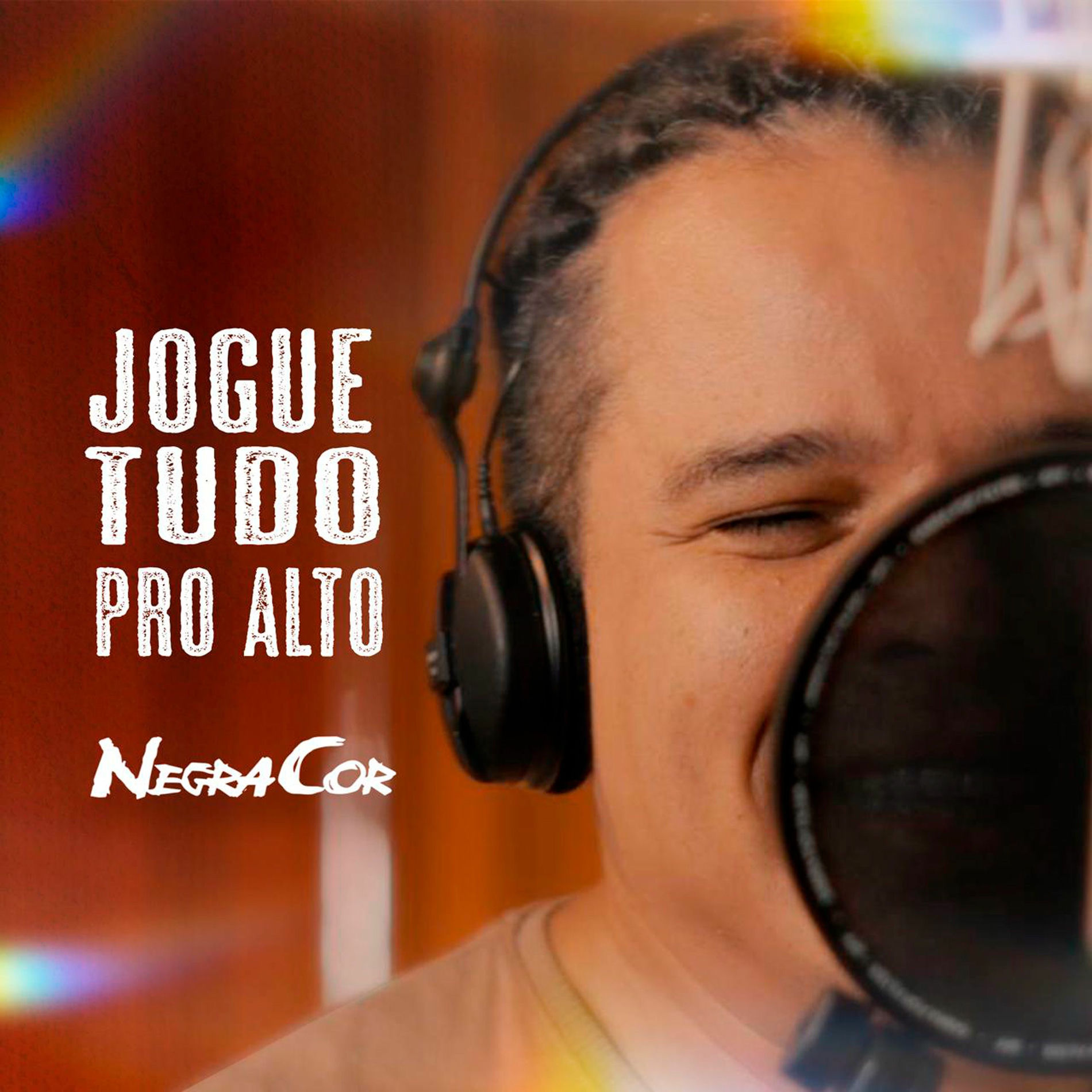 Album cover of Jogue Tudo pro Alto