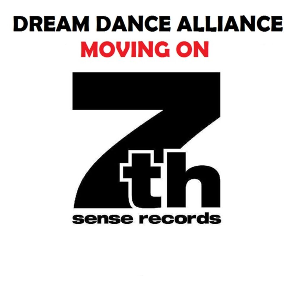 Picture of Dream Dance Alliance - Moving On