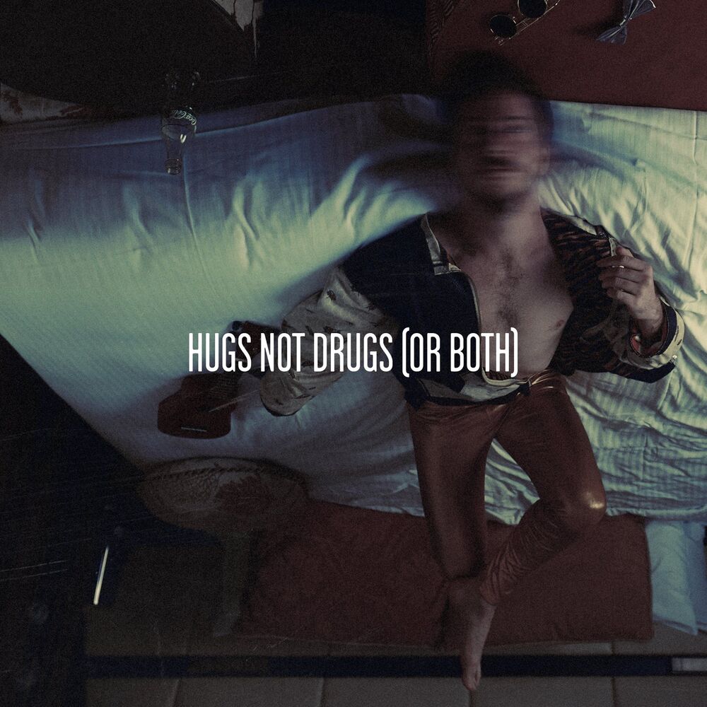 Picture of Hugs Not Drugs (Or Both)