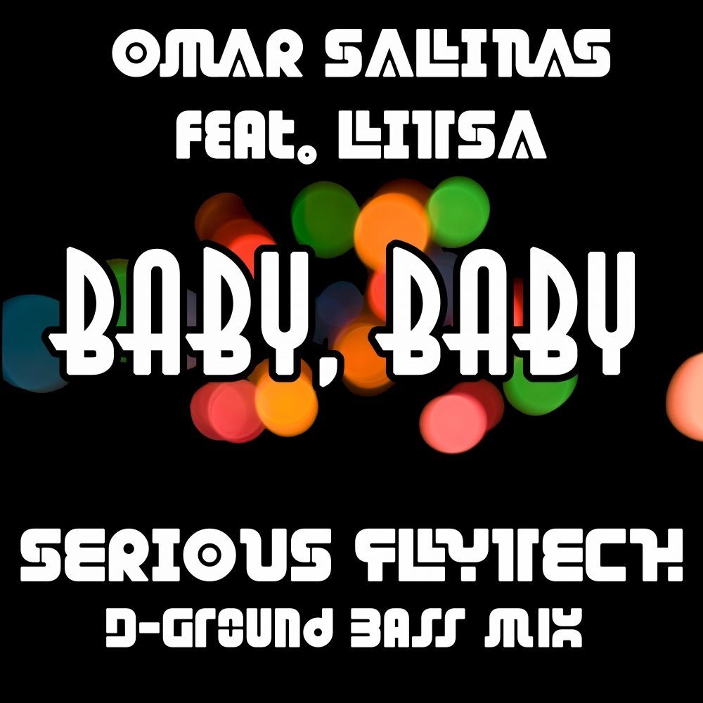 Picture of Baby Baby (Serious FlyTech Mix)