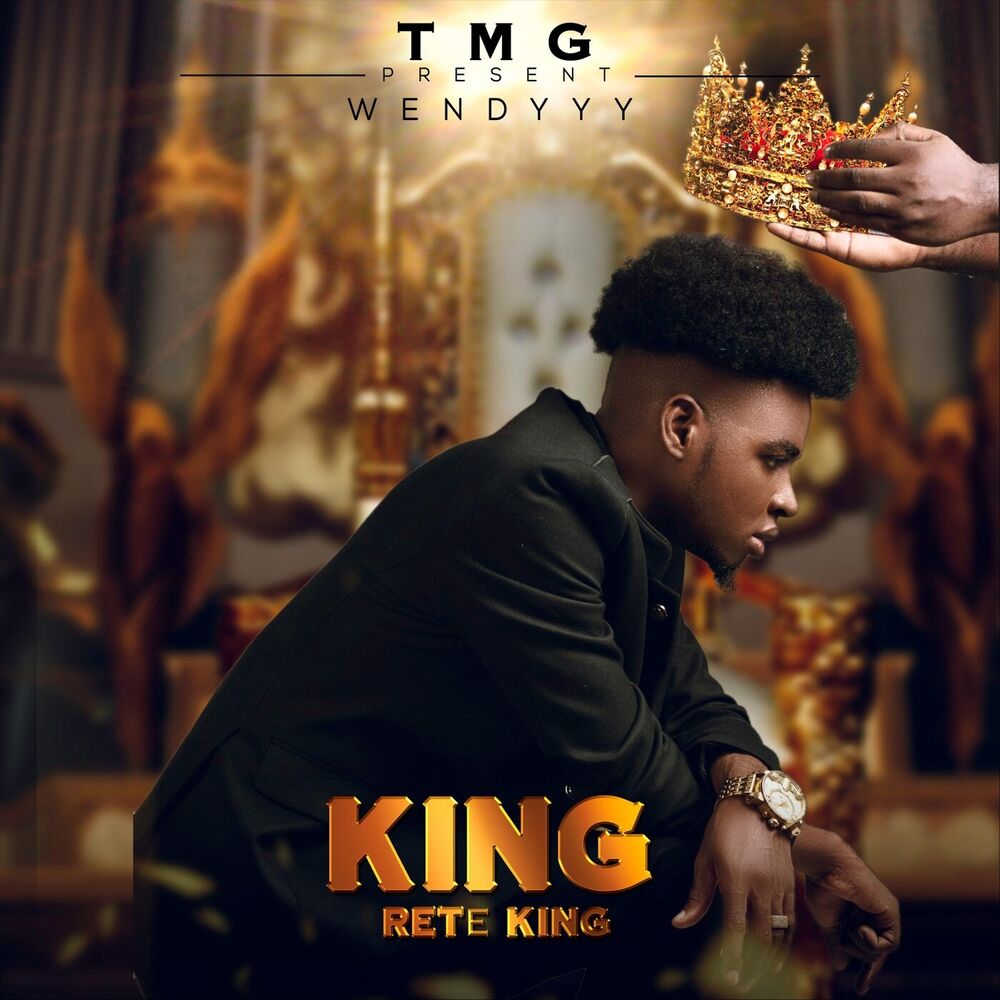 Picture of King Rete King