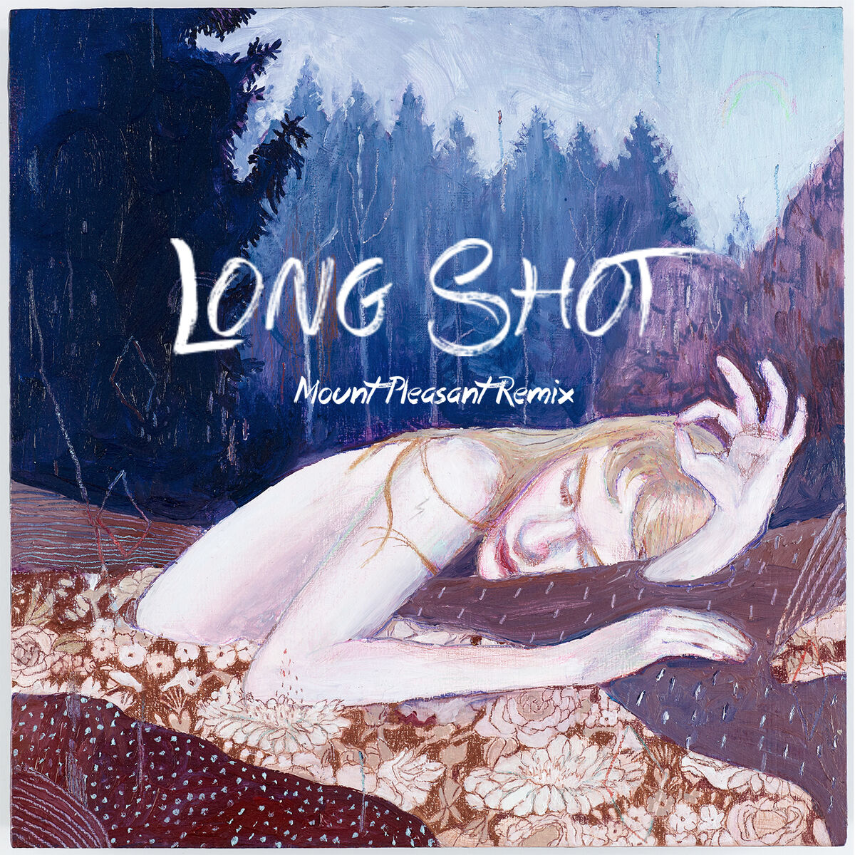 Album cover of Long Shot