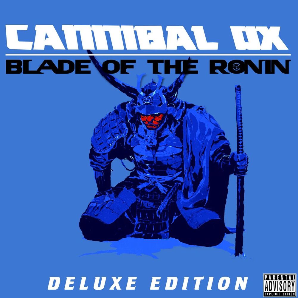 Picture of Blade of the Ronin (Deluxe Edition)
