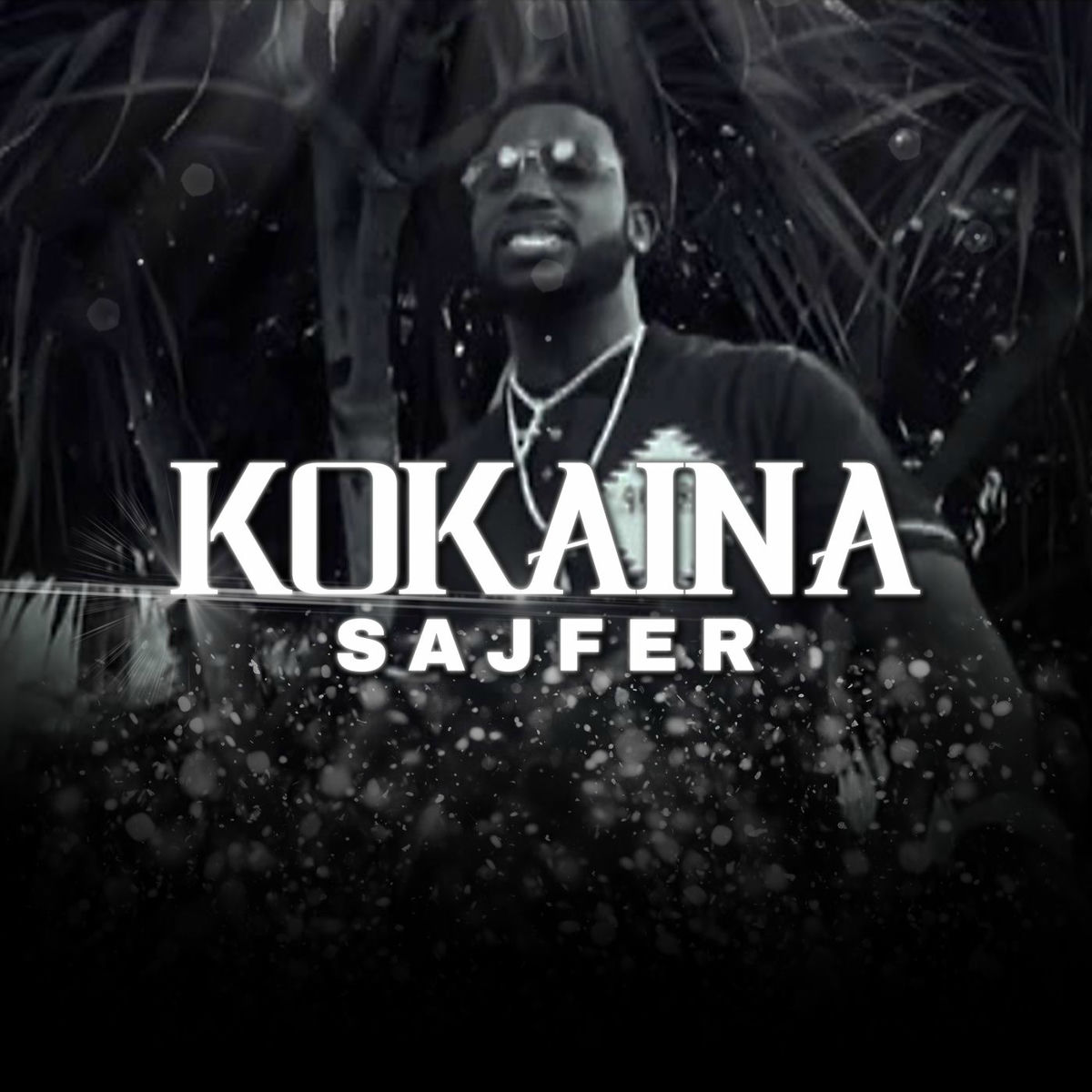 Album cover of Kokaina