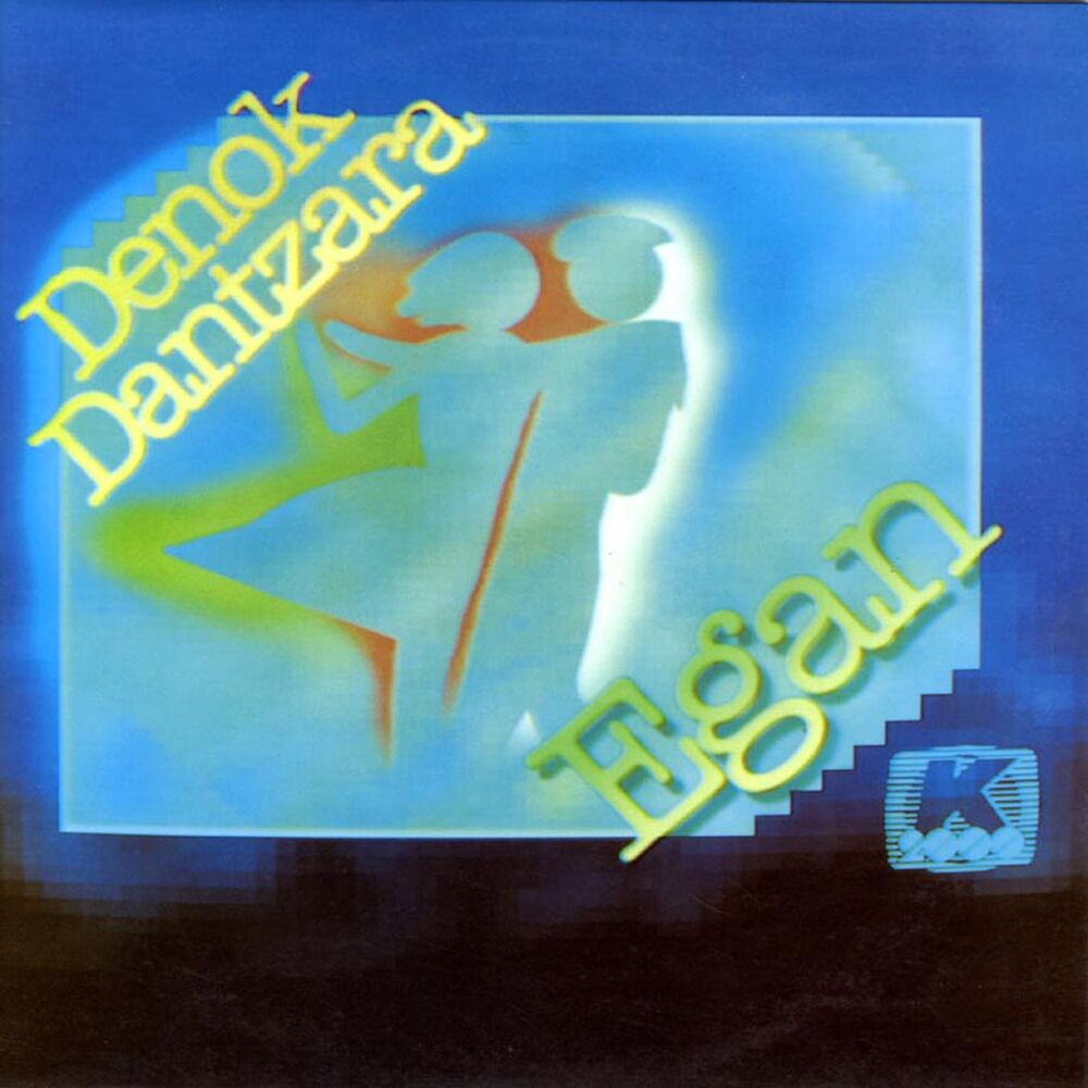 Picture of Denok dantzara