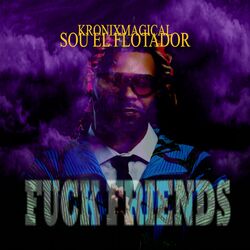 Cover of Fuck Friends