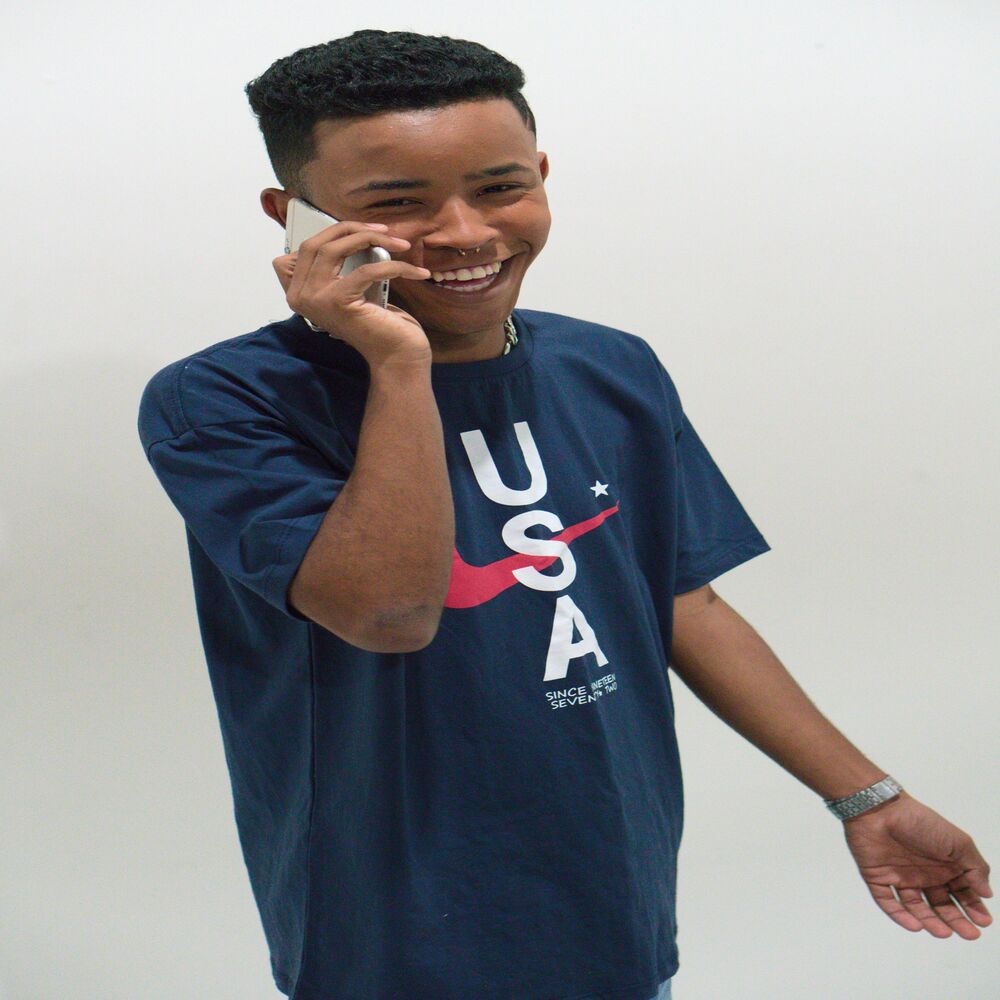 Picture of Me Leva pra Treta
