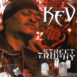 Cover of Street Trophy
