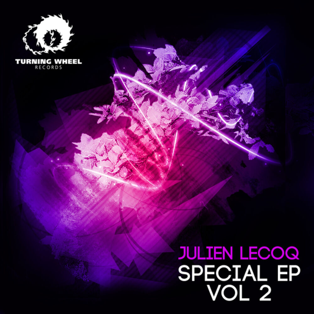 Picture of Special - Ep, Vol. 2