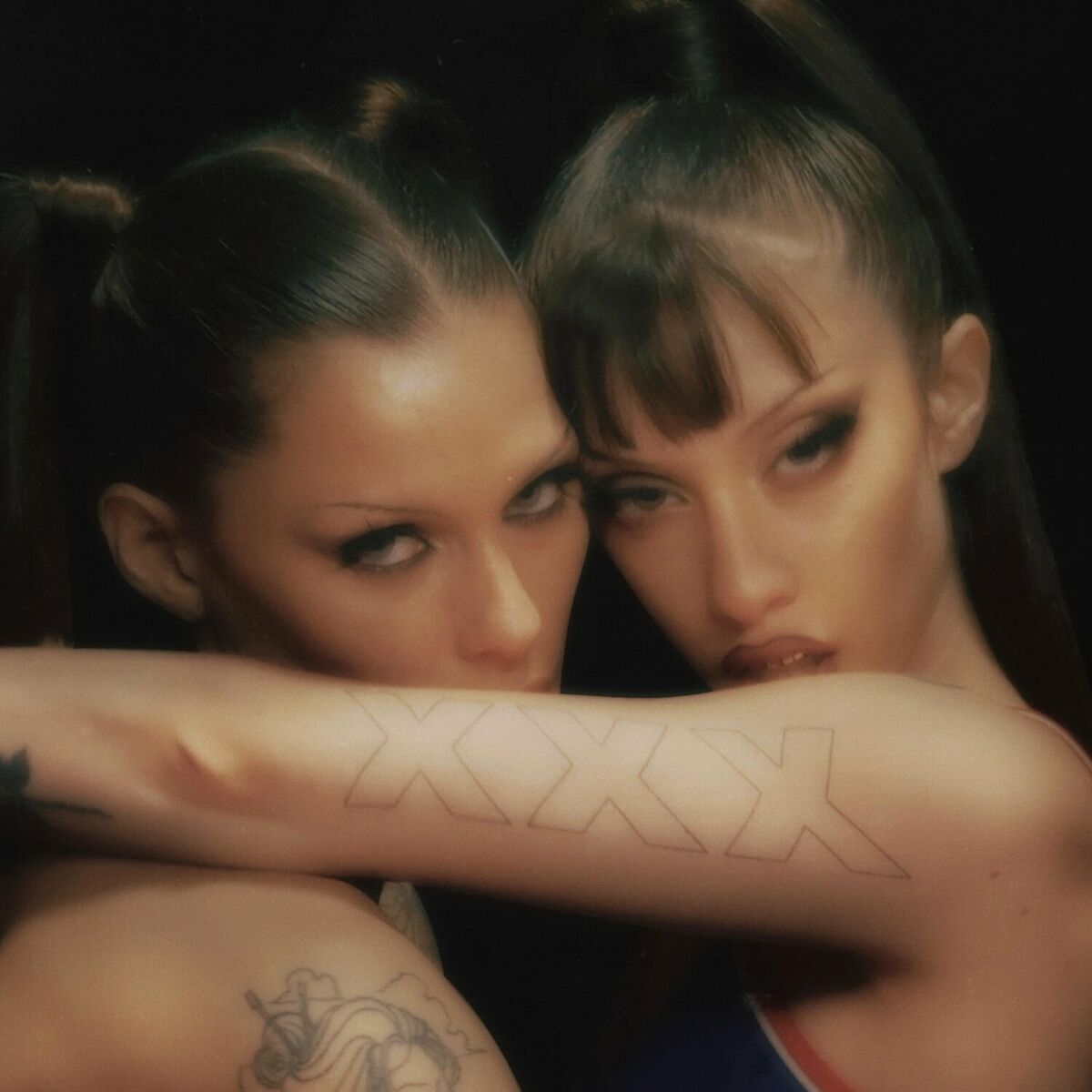 Album cover of XOBXO