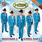 El Centenario by Los Tucanes De Tijuana album cover