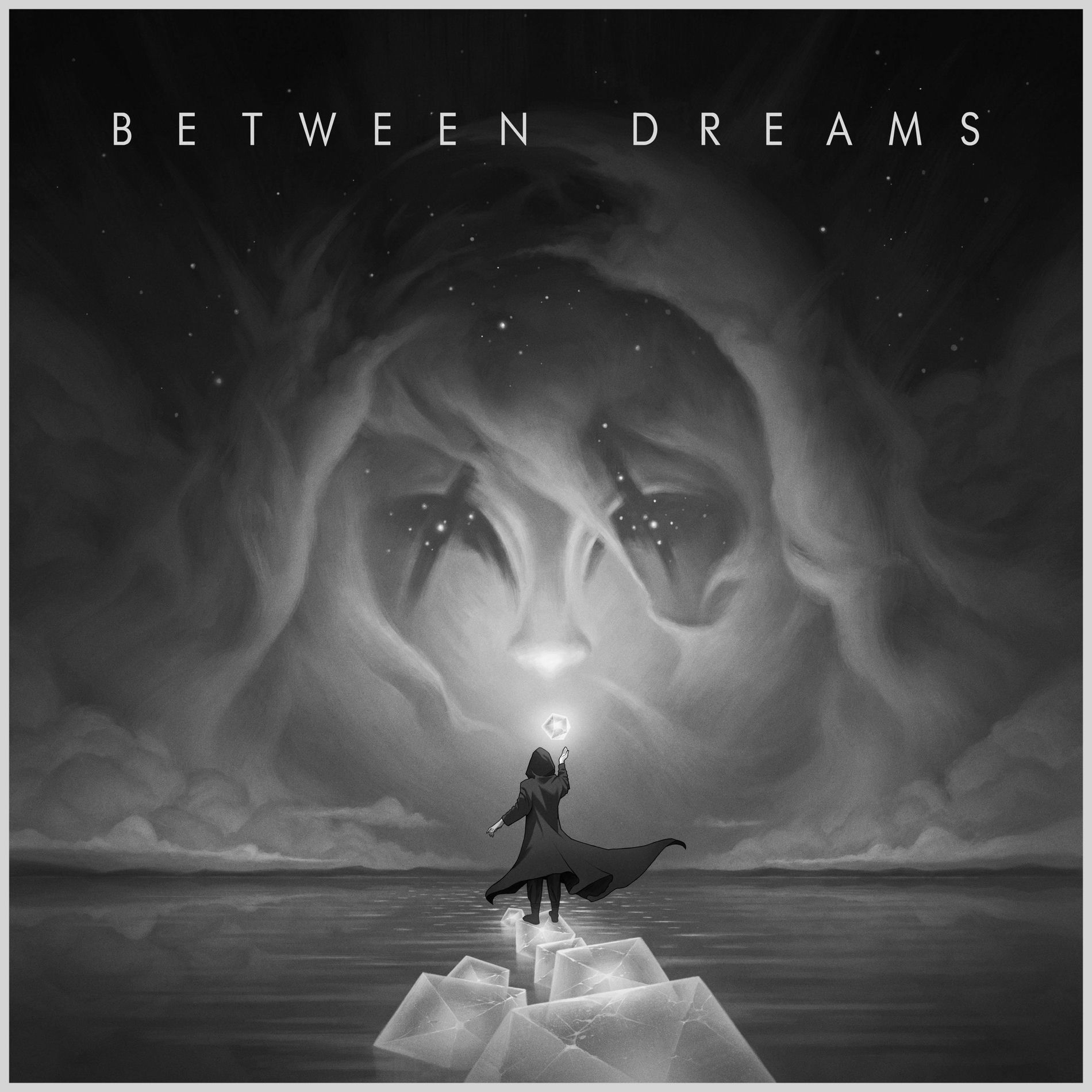 Album cover of Between Dreams