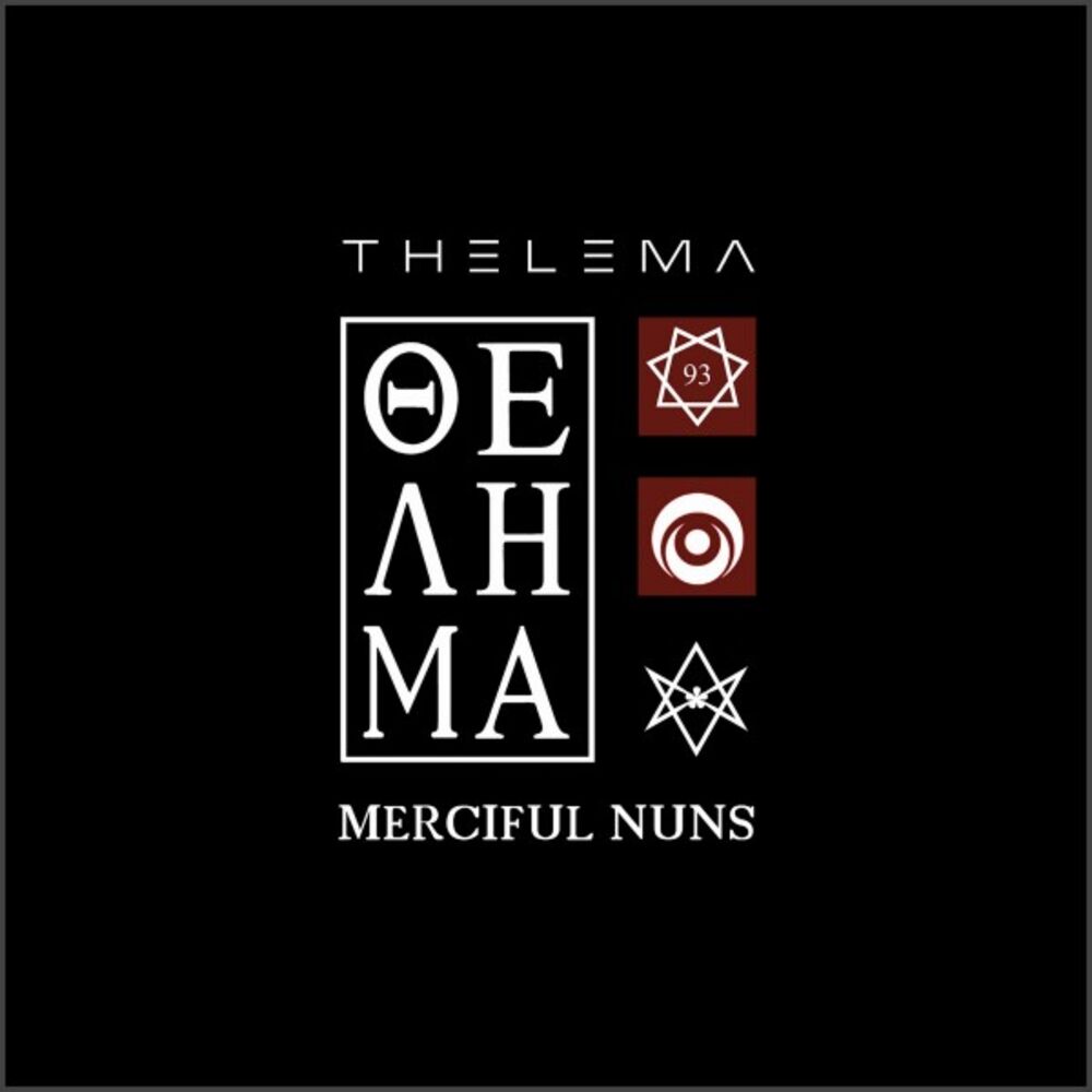 Picture of Thelema VIII
