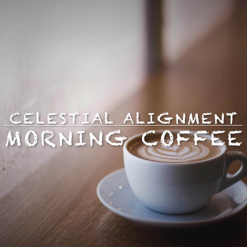 Morning Coffee